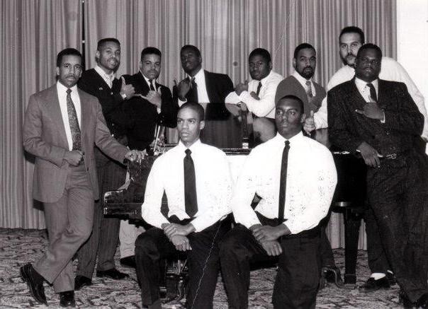 Black Alumni Chapter